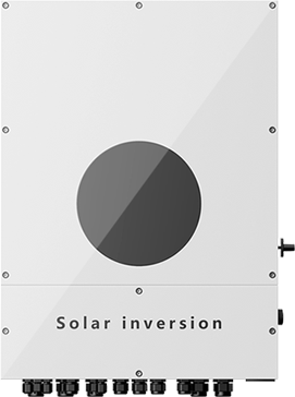 InfiniSolar WP LV 6KW